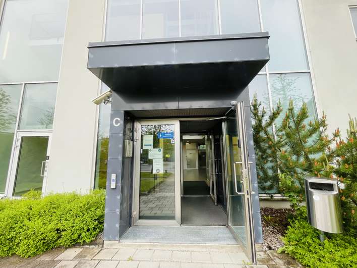 Liiketila, 32,5 m², 5 kaupunginosa - Näkymä 3
