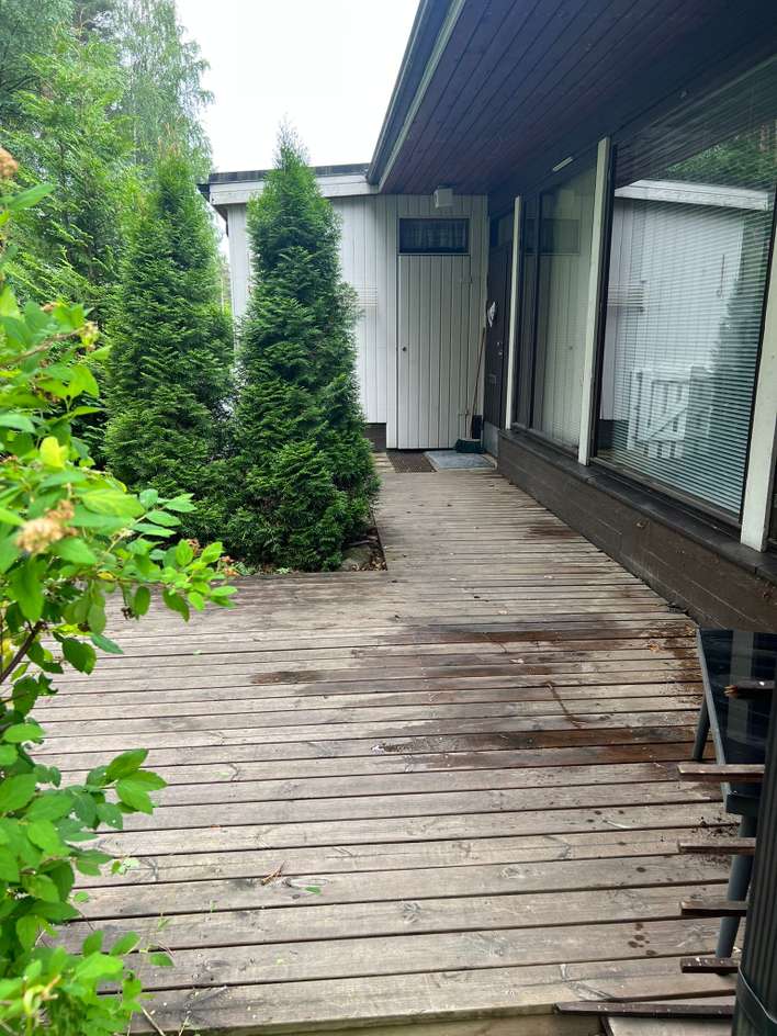 Rivitalo, 3h + k + s, 75 m², Liperi, Liperi
