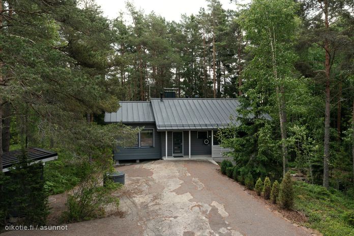 Asuntoilmoituksen kuva
