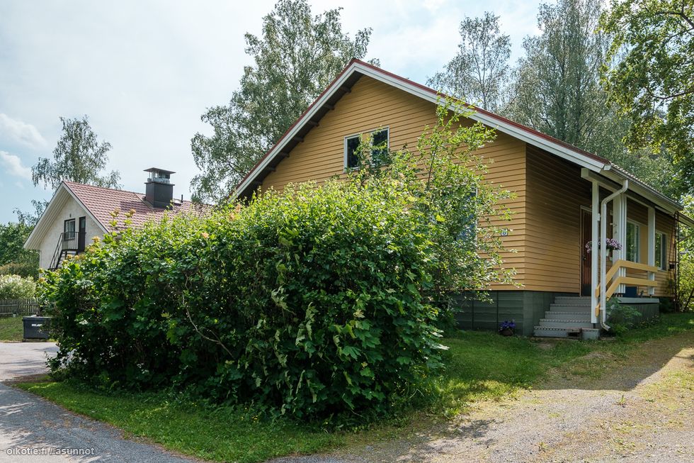 Kohdekuva