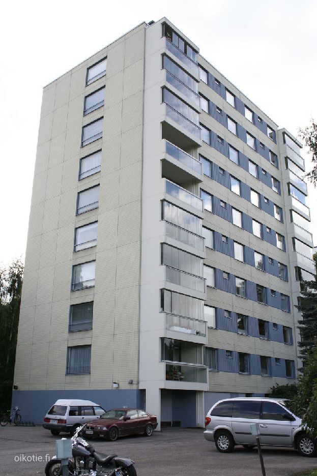 Talokuva