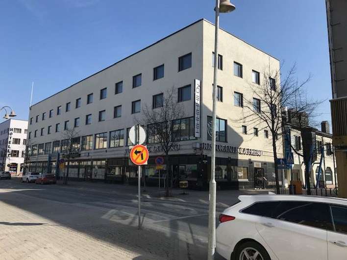 Liiketila, 440 m², Suokylä, Riihimäki