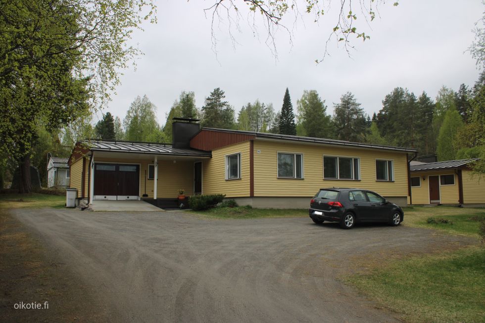 Kohdekuva