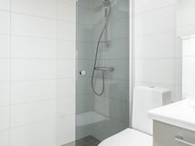 Kuva samantyyppisestä asunnosta A26