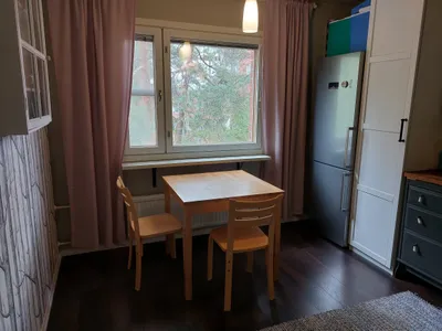 Kerrostalo – Espoo - Näkymä 4