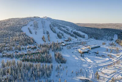 Tontti, 3 038 m², Pudasjärvi - View 3