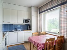 Keittiö