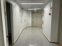 Mikonkatu 13, 20,7m², 7 krs