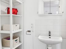 Erillinen wc