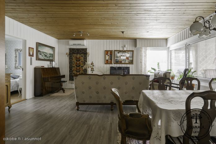 Asuntoilmoituksen kuva