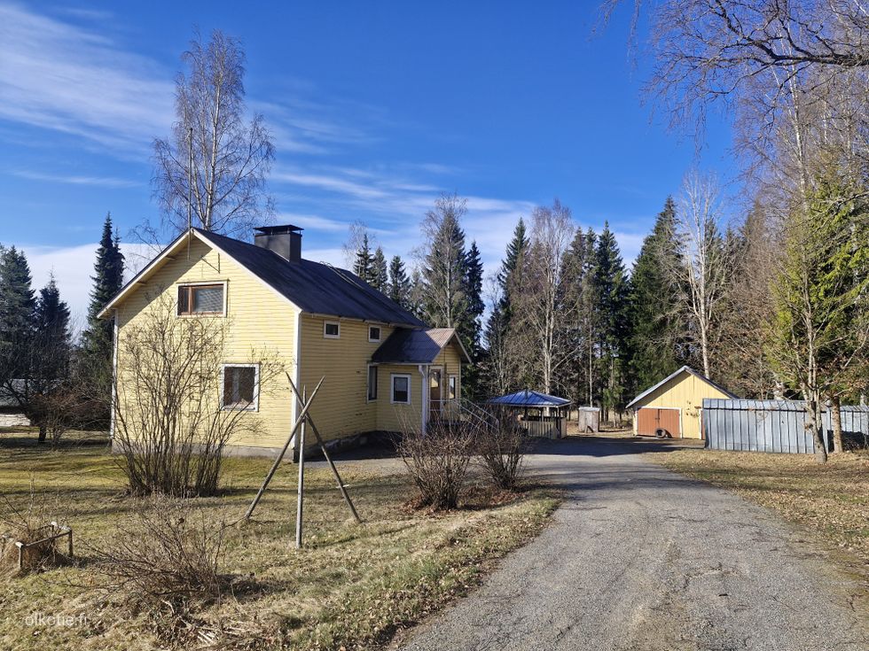 Kohdekuva