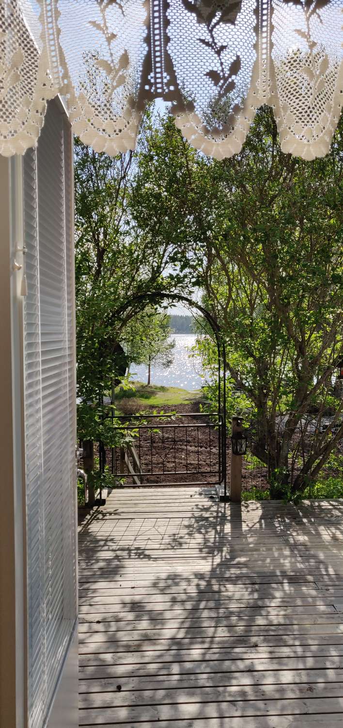 Rivitalo, 2h + s, 61 m², Heinolahti, Kivijärvi