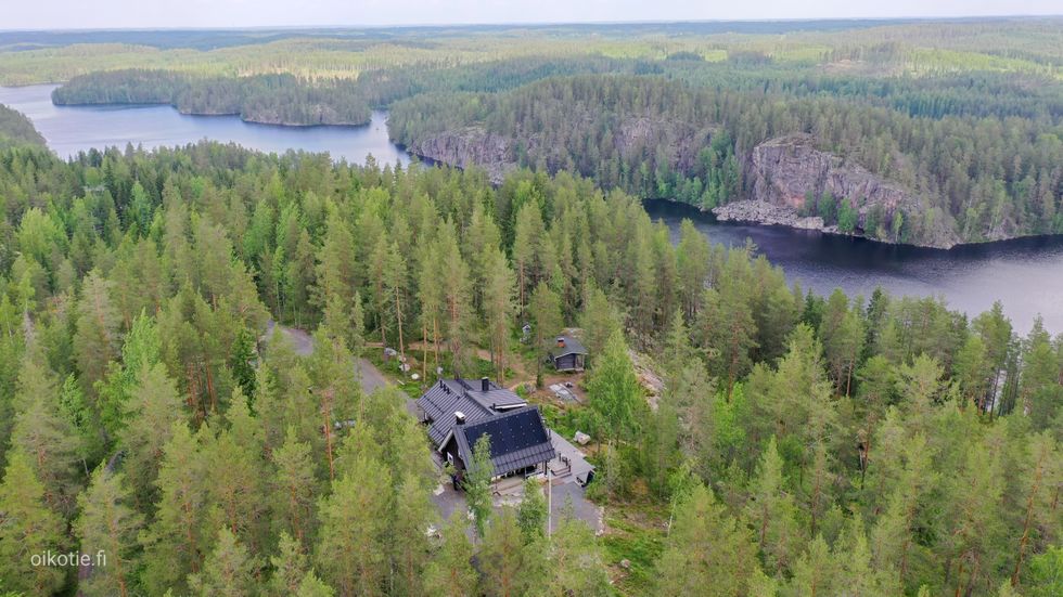 Kohdekuva
