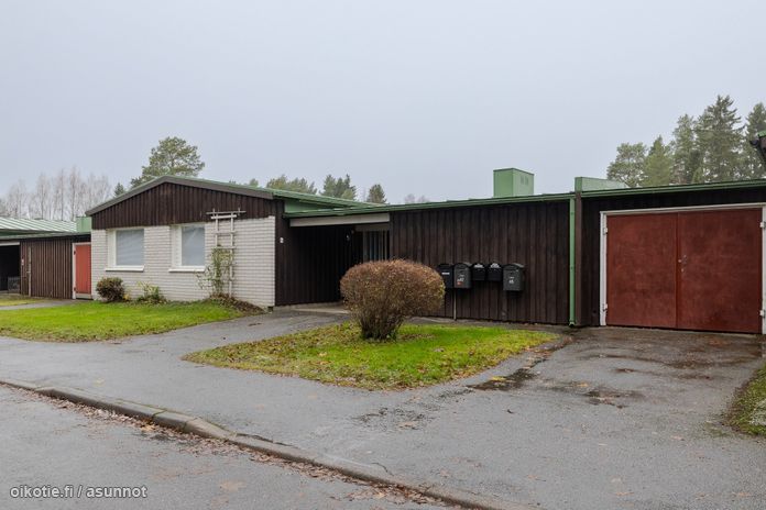 Asuntoilmoituksen kuva