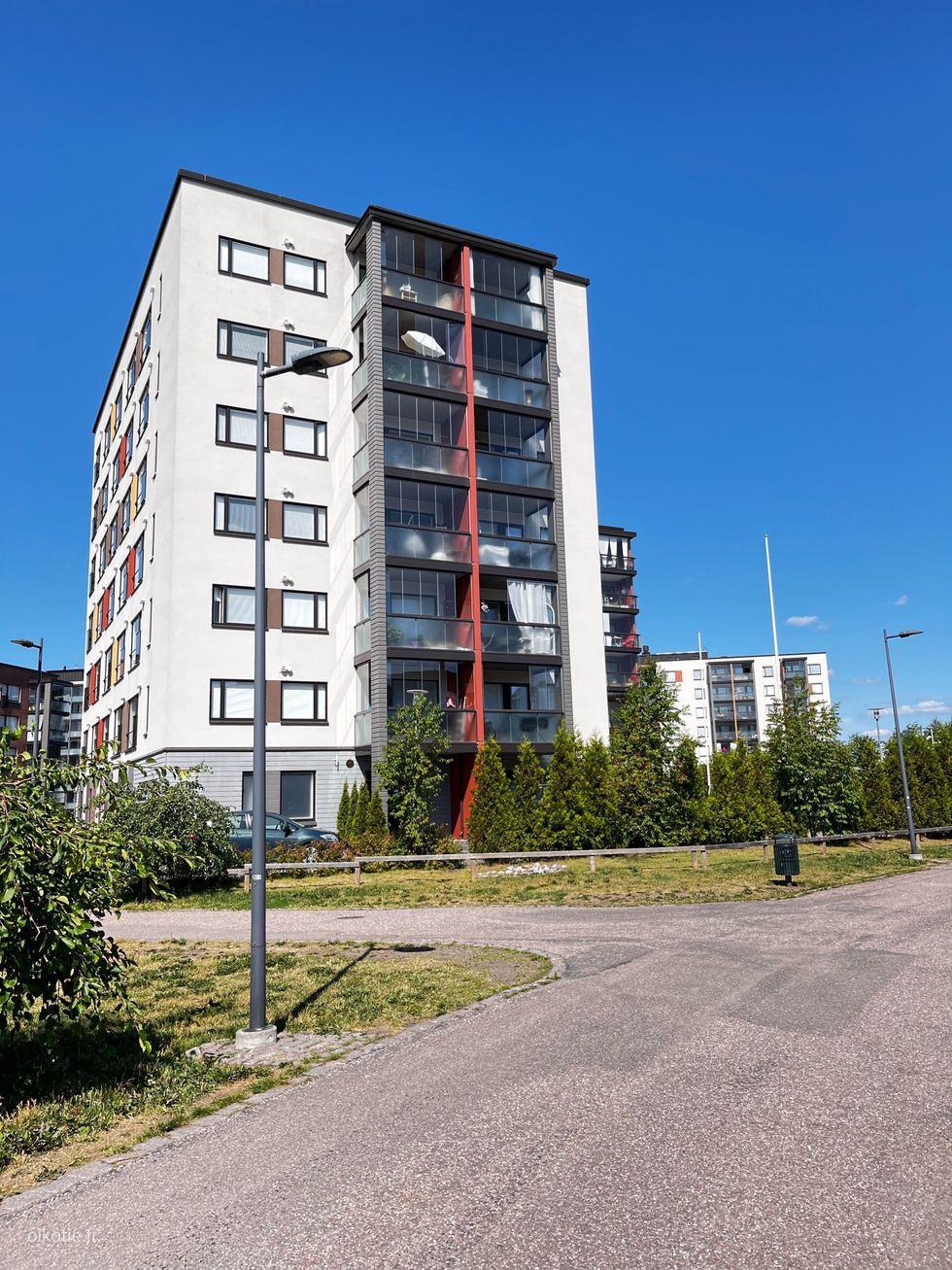Kohdekuva