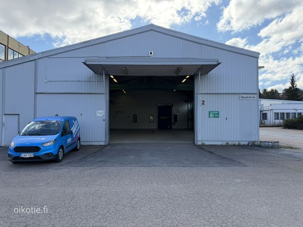 Business premises image