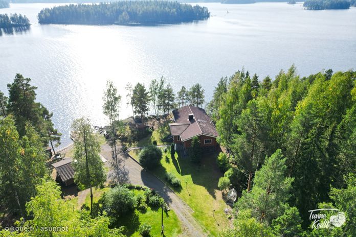 Asuntoilmoituksen kuva
