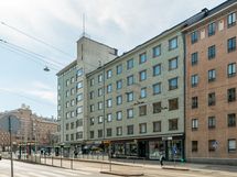 Ylin 6.kerros tässä rivissä!