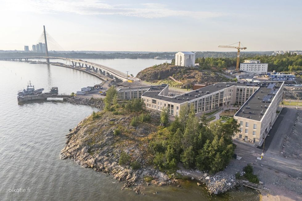 Kohdekuva