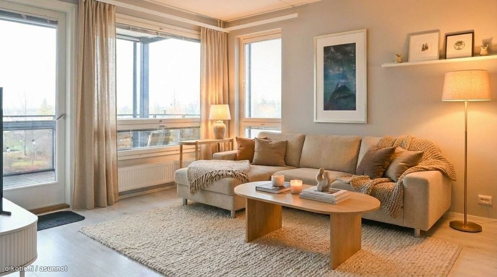 Osittainen digistailaus