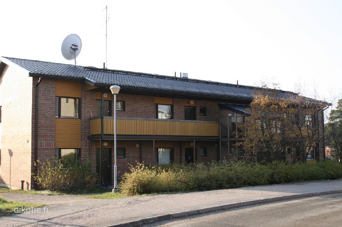 Talokuva
