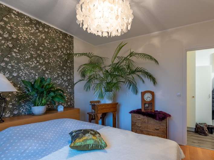 Kerrostalo, 2h+kk, 49,5 m², Annala, Tampere