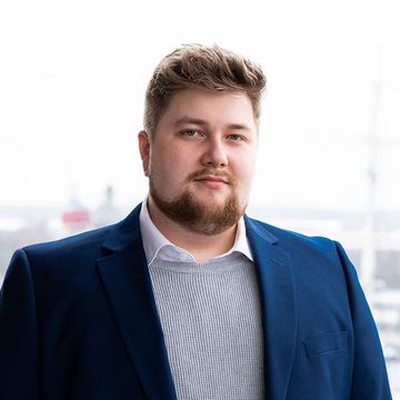 Joel Jyränti