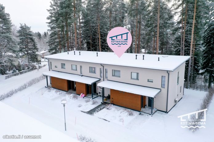 Asuntoilmoituksen kuva