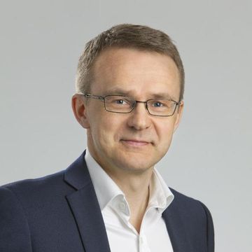 Timo Lahtinen