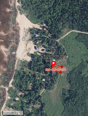 Kohdekuva
