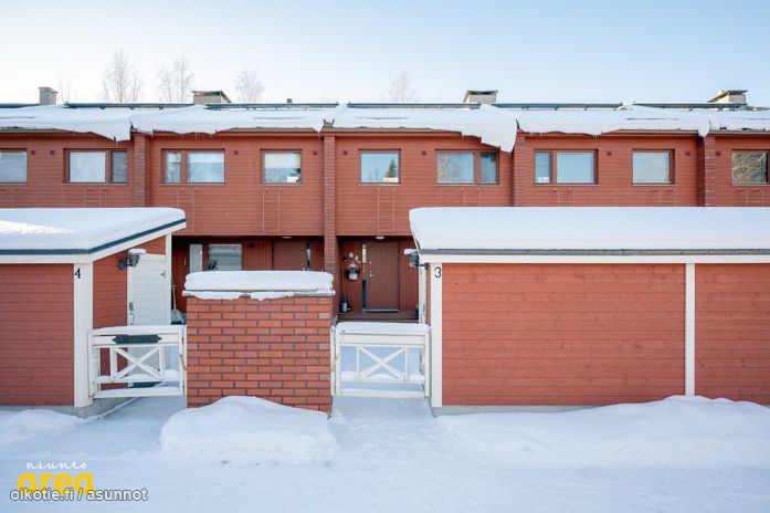 Asuntoilmoituksen kuva