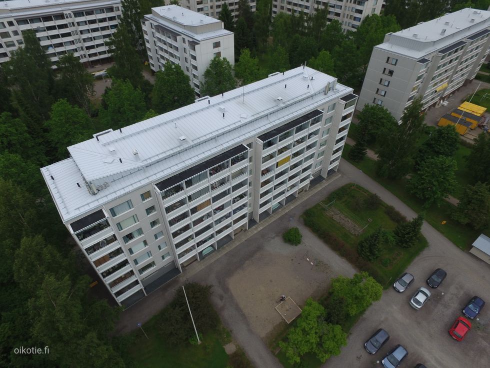 Kohdekuva