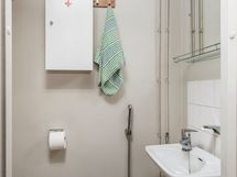 Kellarin wc