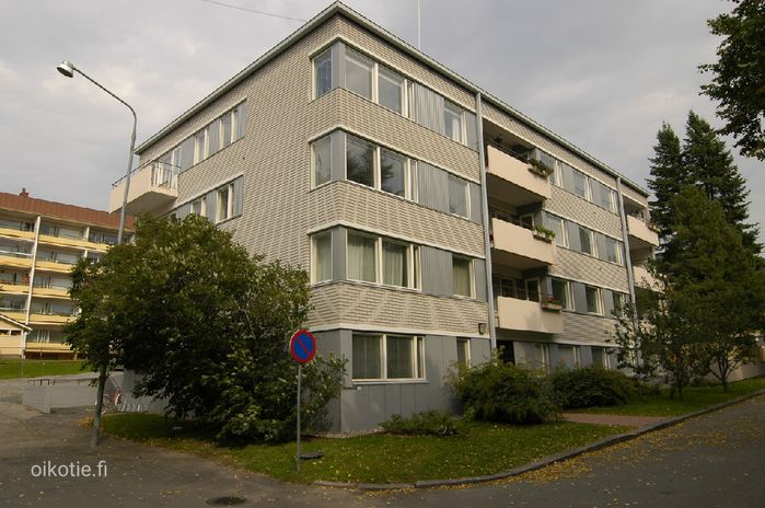 Talokuva