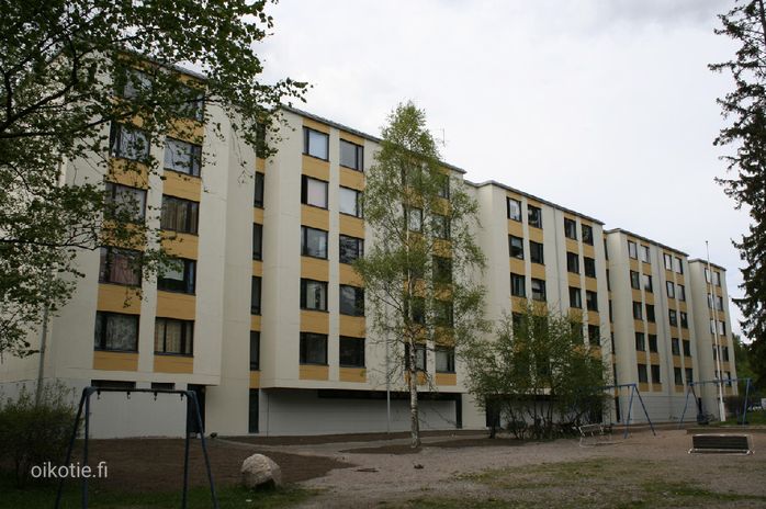 Talokuva