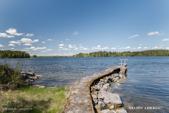 Asuntoilmoituksen kuva