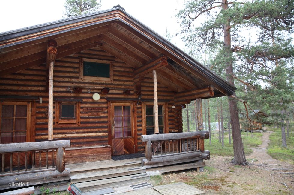 Kohdekuva