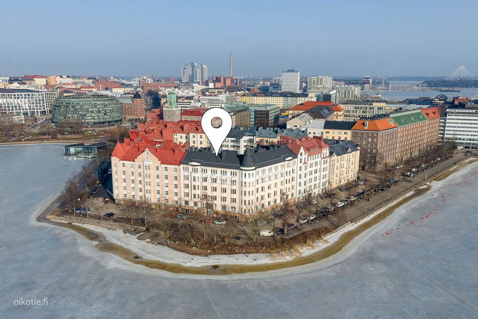Kohdekuva