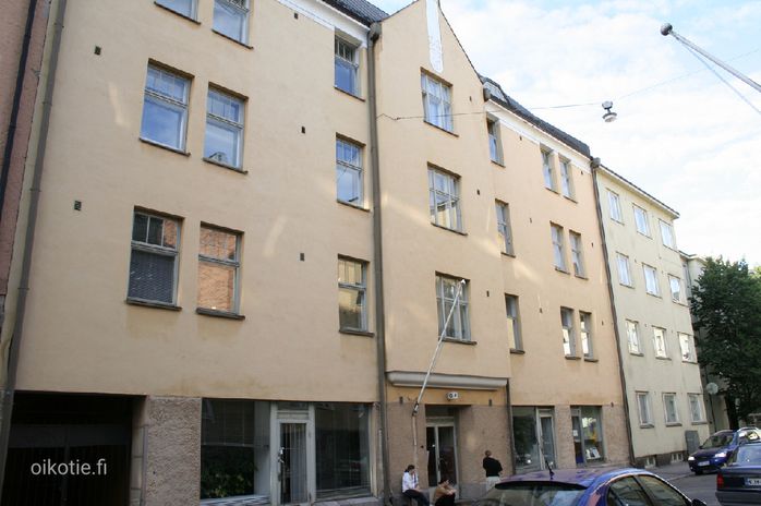 Talokuva