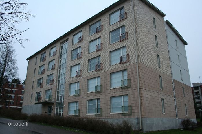Talokuva