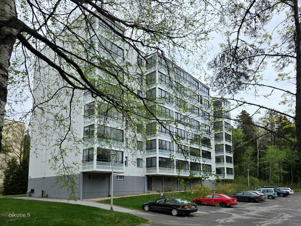 Kohdekuva