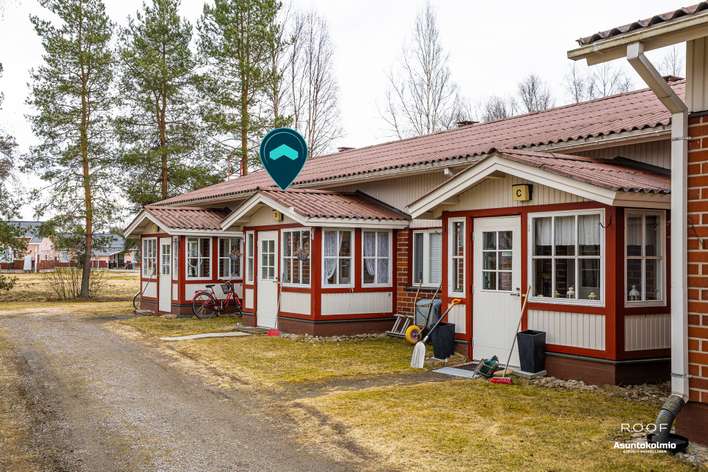 Kohdekuva