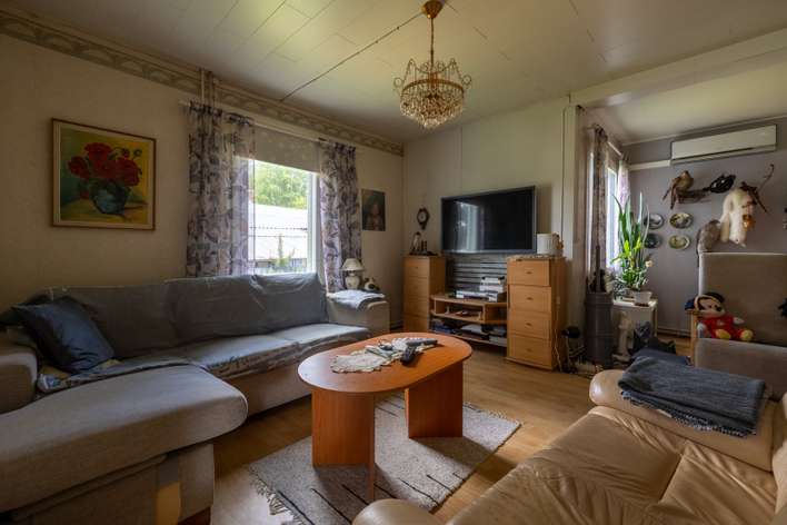 Omakotitalo, 4h,k,psh,s, 115/145 m², Ritamäki - Näkymä 2