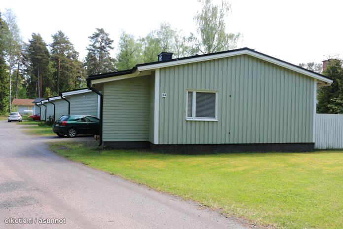 Asuntoilmoituksen kuva
