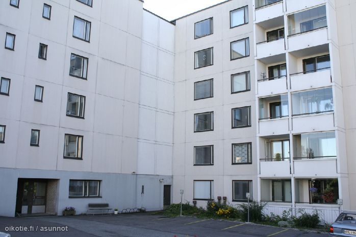 Talokuva