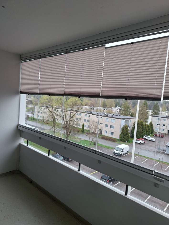 Kerrostalo, 3h+k+p, 76,5 m², Viksberg - Näkymä 3