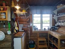 Keittiö