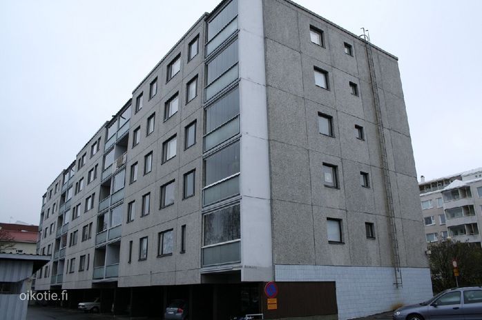 Talokuva