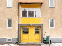 Tervetuloa Kielotielle Vantaan Hiekkaharjuun!