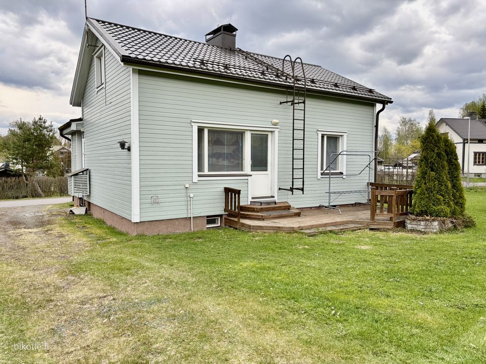 Kohdekuva